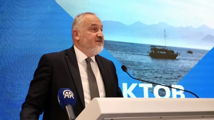 AKTOB Başkanı Kavaloğlu’ndan “KDV indirimi” Çağrısı