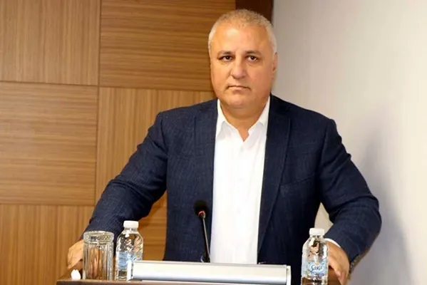 ALTSO Başkanı Erdem’e Göre Kredi Destek Paketi Turizm Sektörünü Rahatlatacak