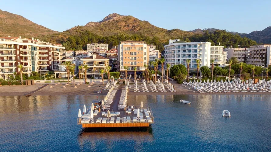 Cettia Beach Resort, “Quality Winner” Ödülüne Layık Görüldü