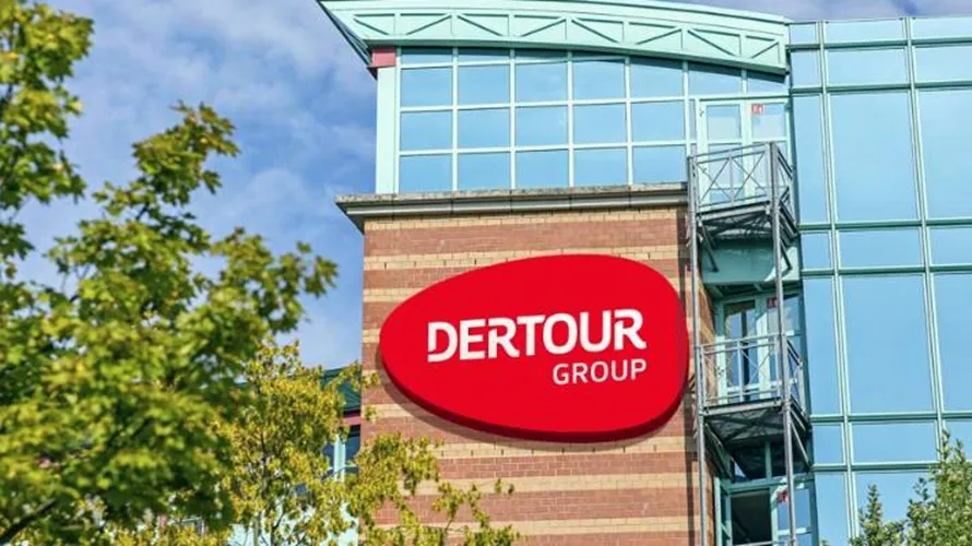 Dertour Group, 2025 Yılı Finansal Verilerini Açıkladı