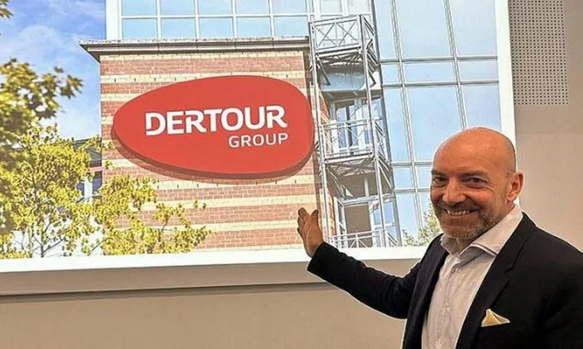Dertour, Otel Portföyünü 120’den 180’e Çıkaracak