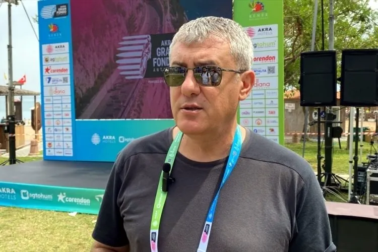 Efeler Yolu Ultra Trail Heyecanı Yaklaşıyor