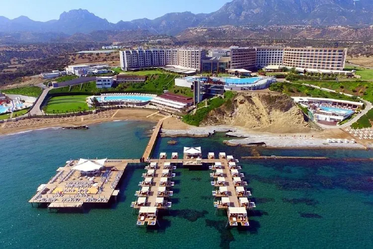 Elexus Hotel & Resort & Spa’da Yeni Dönem