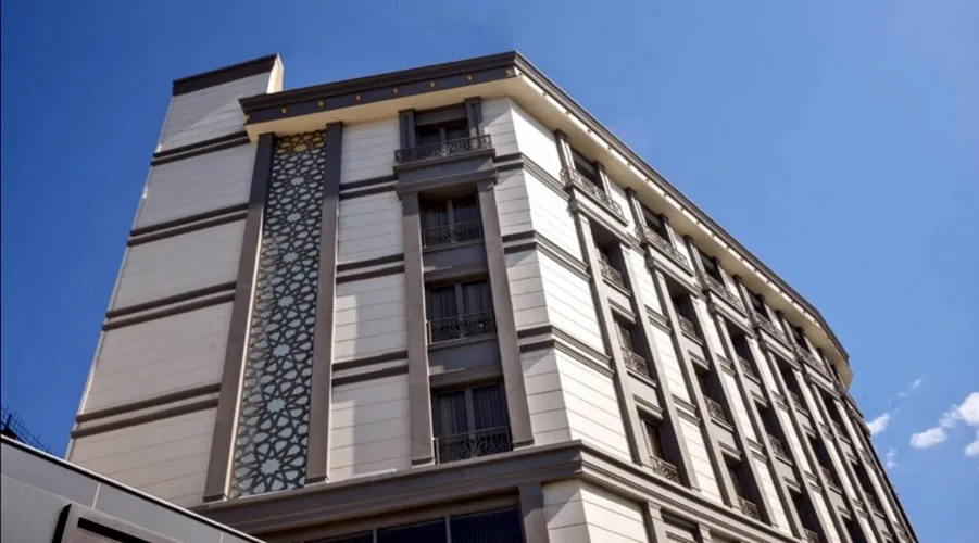 Elite World INN İstanbul Mahmutbey Hizmet Vermeye Başladı