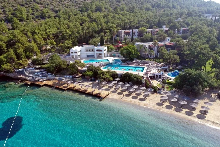 Hapimag Resort Sea Garden Yönetiminden Greve İlişkin Yazılı Açıklama