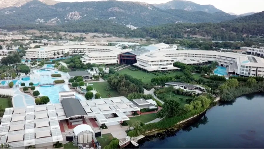 Hilton Dalaman Sarıgerme Resort & Golf, 2025’te 4 Uluslararası Ödül Kazandı