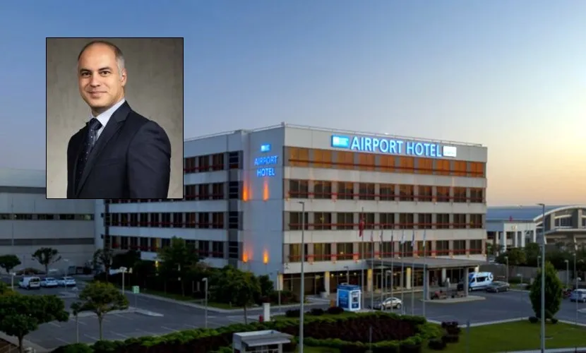 ISG Airport Hotel Büyük Bir Dönüşüm Başlattı