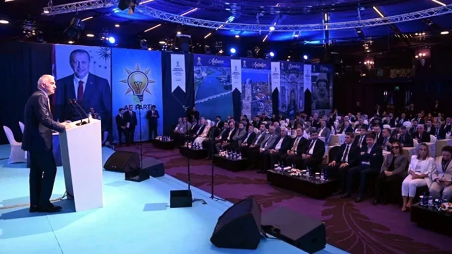 Kültür ve Turizm Bakanı Mehmet Nuri Ersoy: “Türkiye Dünya sıralamasında yükseldi”