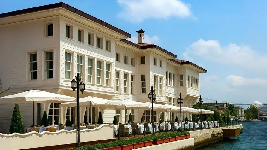 Les Ottomans Hotel Sahiplerinden Tekrar Konkordato Başvurusu