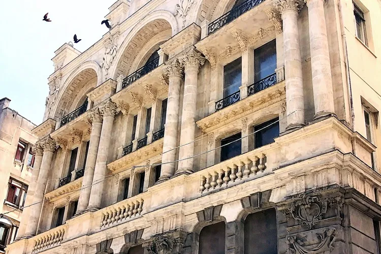 Les Temps Karaköy, Haziran 2026’da Kapılarını Açıyor