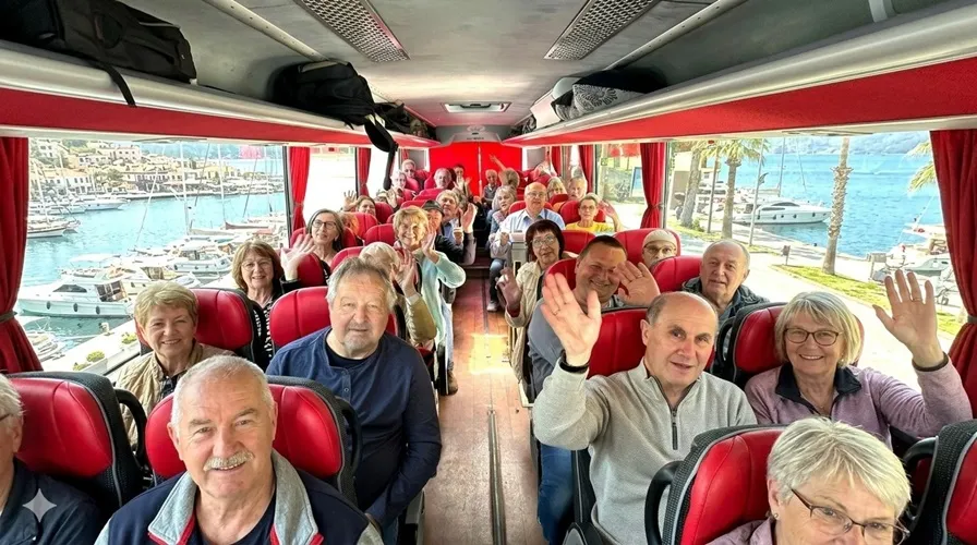 Marmaris Belediyesi Öncülüğündeki Turizm Çalışmaları Sonuç Verdi