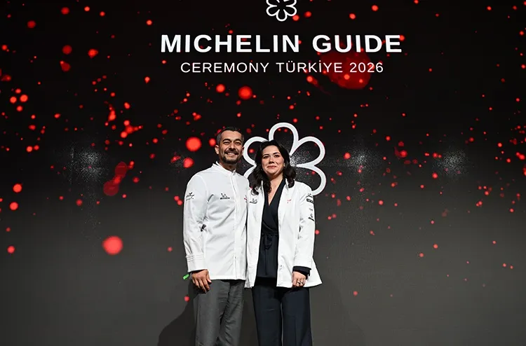 MICHELIN Rehberi’nin Türkiye Geneline Yayılması Sağlanacak