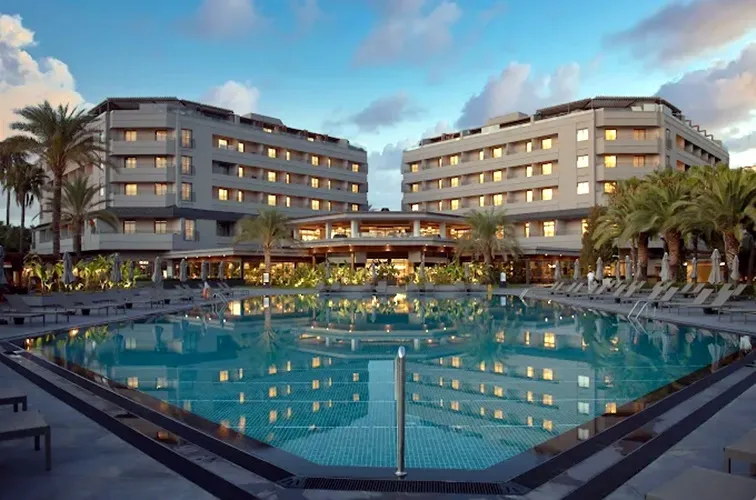 Miramare Hotels Artık Turquality Marka Programı’nda