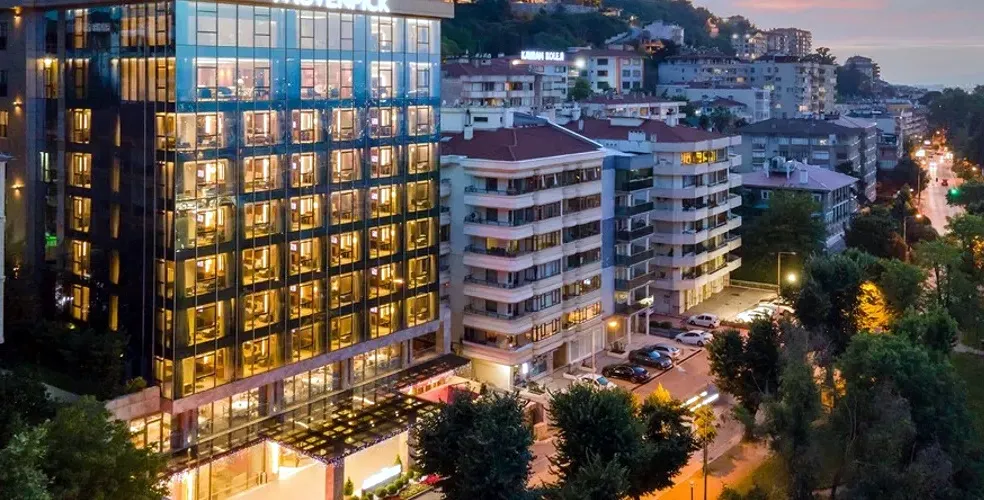 Mövenpick Bursa’nın “2025 Studiosus Quality Award” Başarısı