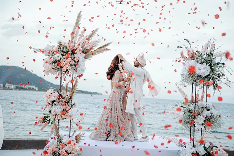 NG Phaselis Bay Sezon Açılışında Dikkat Çeken Etkinlik