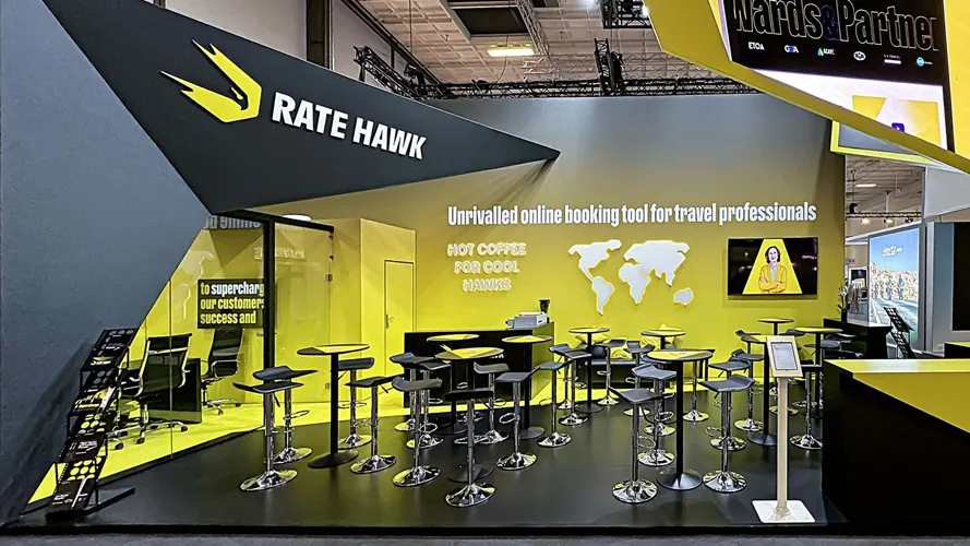 RateHawk, Acentelere Özel Kampanya Başlattı