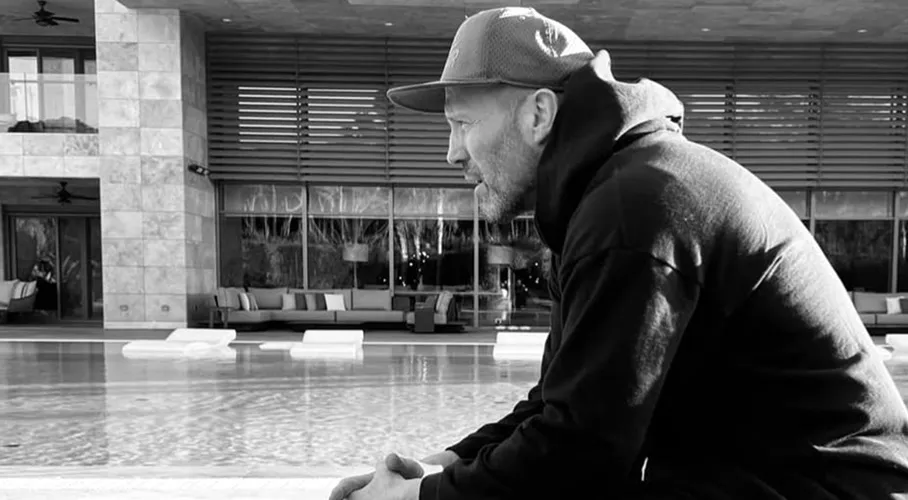 Regnum Otelleri Jason Statham’ı Ağırladı