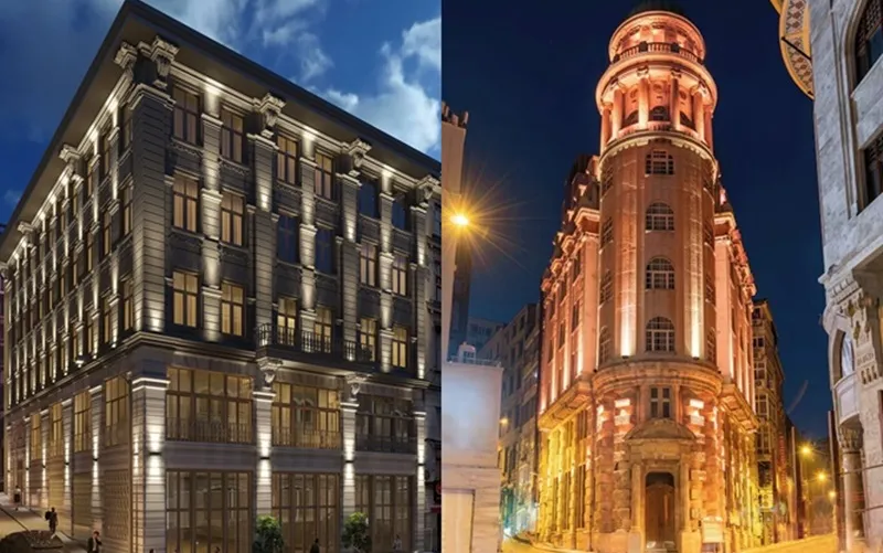 Savur GYO Bünyesindeki 2 Otele “2025 British Airways Holidays Müşteri Mükemmellik Ödülü”