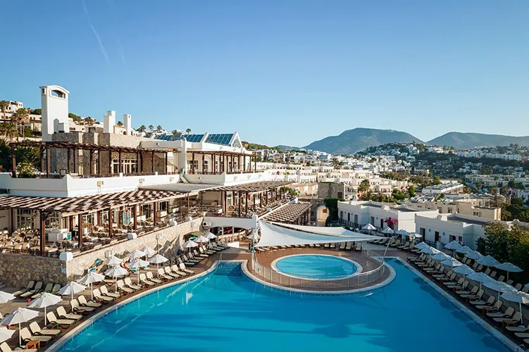 Selectum Colours Bodrum Sezon Açılışını Gerçekleştirdi