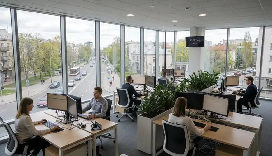 Seyahat Acenteleri İçin Yeni Dijital Çözümler