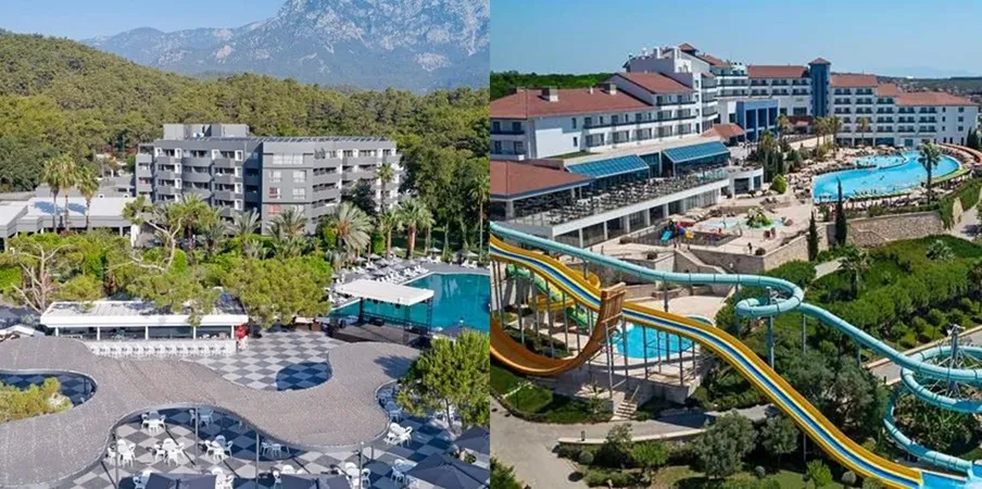 TMSF’nin Satamadığı 2 Otel İçin Kiralama Seçeneği Uygulanabilir