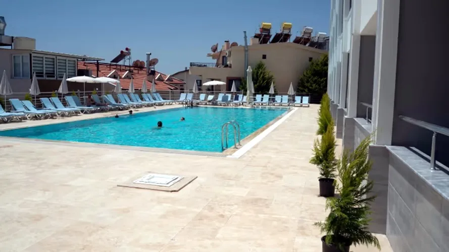 Tryp by Wyndham Didim Çok Yakında Misafirlerini Ağırlamaya Başlayacak