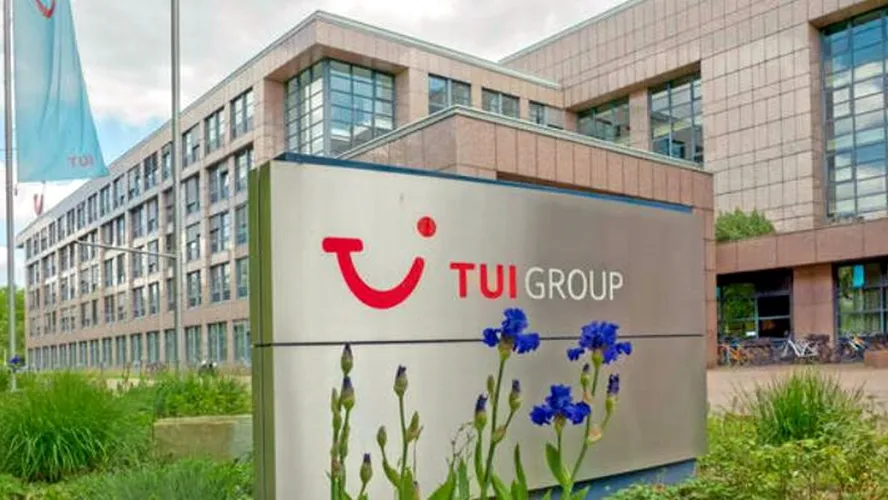 TUI Group’un Orta Doğu’daki Gerilim Nedeniyle Zararı 40 Milyon Euro