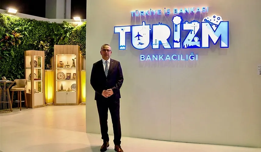 Turizm Sektöründe Türkiye İş Bankası İle Softtech İş Birliği: FINinTEK