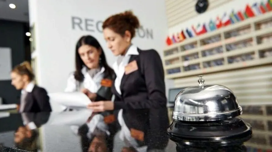 Turizm ve Otelcilik İşe Alımlarında Hareketlilik