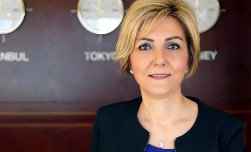 Türkiye Otelciler Birliği Başkanı Eresin’den “Formula 1” Değerlendirmesi