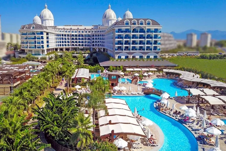 Türkiye’de “Her şey dahil” Konseptli Otellerde İndirim Beklentisi