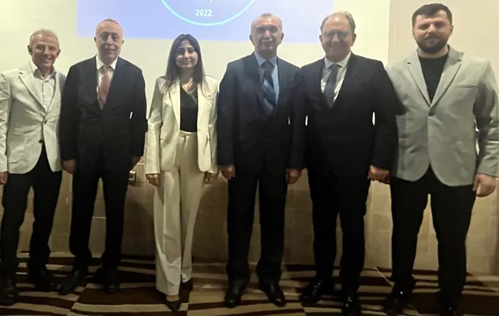 TURMEFED 2. Olağan Genel Kurul Toplantısında “Turizm Meslek Yasası” Vurgusu