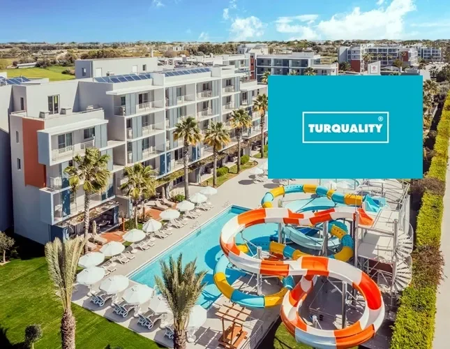 “Turquality programında oteller dijital pazarlama ve reklam harcamalarının yüzde 70’e kadarını geri alabiliyor”