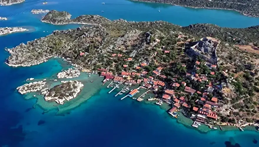 UNWTO “Dünyanın En İyi Turizm Köyleri” Listesinde Türkiye’den 4 Köy Var