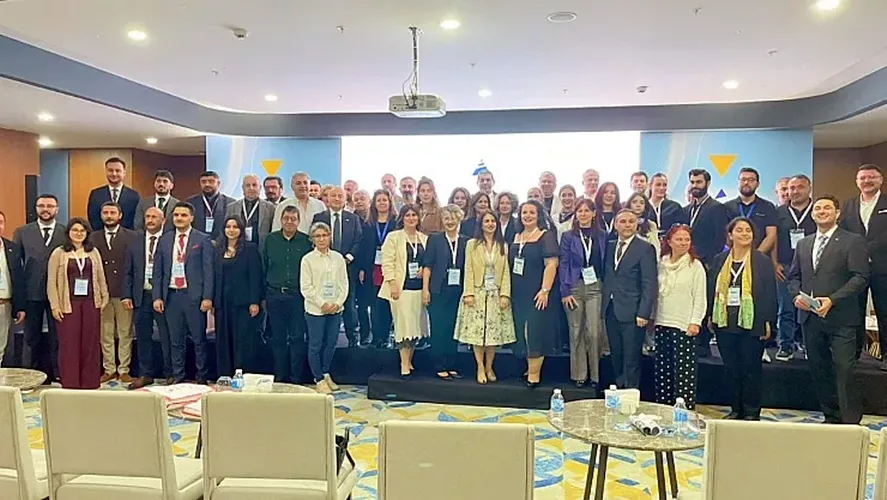 Yeni Nesil Konaklama Zirvesi’nde Sezonla İlgili Değerlendirmeler Paylaşıldı