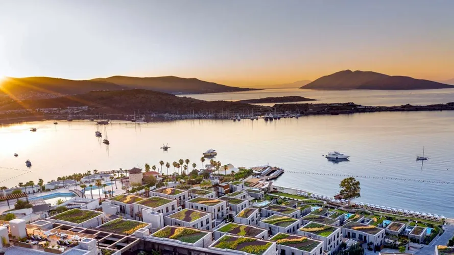 ATG Hotels Girişimi “The Norm Le Chic” 27 Mayıs’ta Açılıyor
