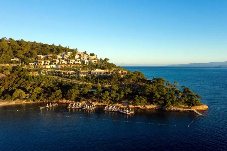 Bodrum Loft, 2026 Yaz Sezonuna Hazır
