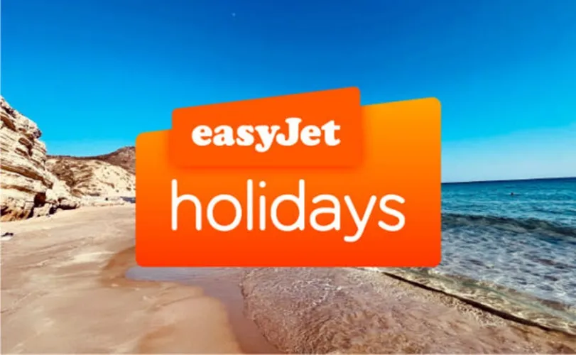 Easyjet Holidays’den 500 Seyahat Acentesiyle İş Birliği: “Paket Tur Satışı”