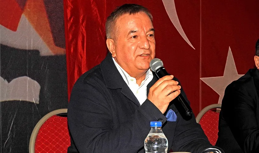 Ege’deki Turizmciler Yangın Uygunluk Raporu ve İtfaiye Süreçlerinden Şikayetçi