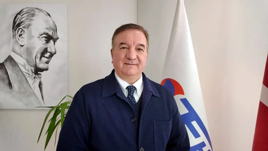 ETİK Başkanı İşler’den 9 Günlük Bayram Tatili Açıklamaları