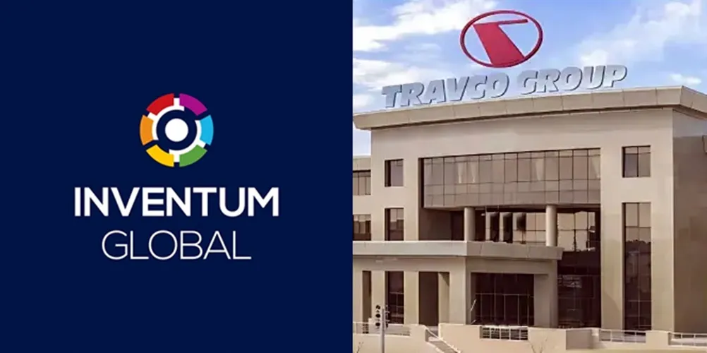 Inventum Global İle Travco Group Arasında Anlaşma İmzalandı