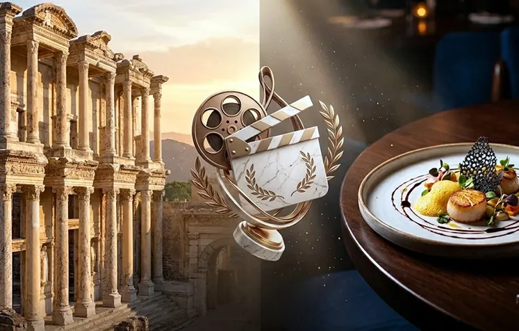 Jolly’den Festival Kapsamında Özel Tur Programı