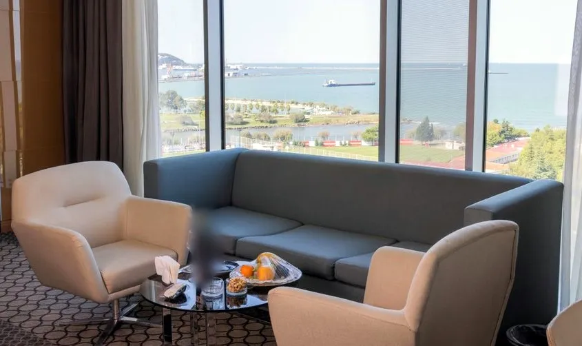 Karadeniz Bölgesi’nde 26 Yeni Otel Projesi Hayata Geçecek
