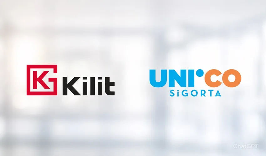 Kilit Grup, Bünyesine Unico Sigorta’yı Kattı