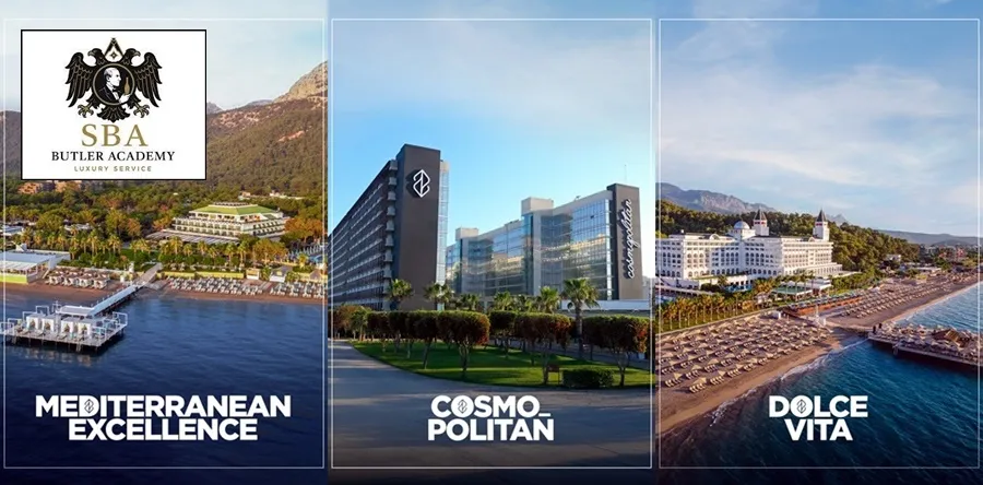 Kilit Hospitality Group İle SBA Butler Academy’den Güç Birliği