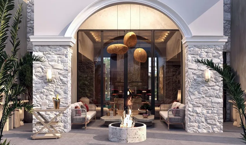 Marriott Bonvoy Hotels’den Kapadokya’da Otel Açılışı