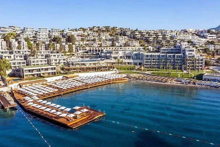 Mirada Exclusive Bodrum’un Sezon Açılış Tarihi Belli Oldu