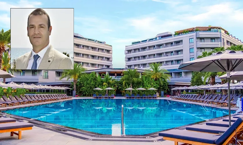 Miramare Hotels’in Acı Kaybı