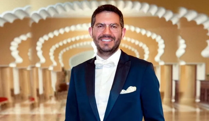 Ömer İçkale: “Ülke turizmimizi bekleyen en büyük tehlike budur”