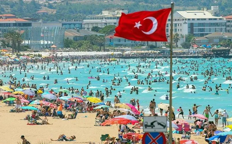 Otel Veri ve Analiz Şirketi STR, Türkiye İçin Olumlu Veriler Açıkladı